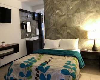 cabo tortuga hotel boutique - Cabo San Lucas - Dormitor