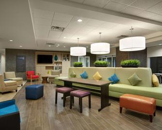 Home2 Suites by Hilton Jackson/Ridgeland, MS - Ridgeland - Lounge