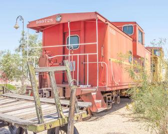 Ramada by Wyndham Barstow - Barstow - Bygning