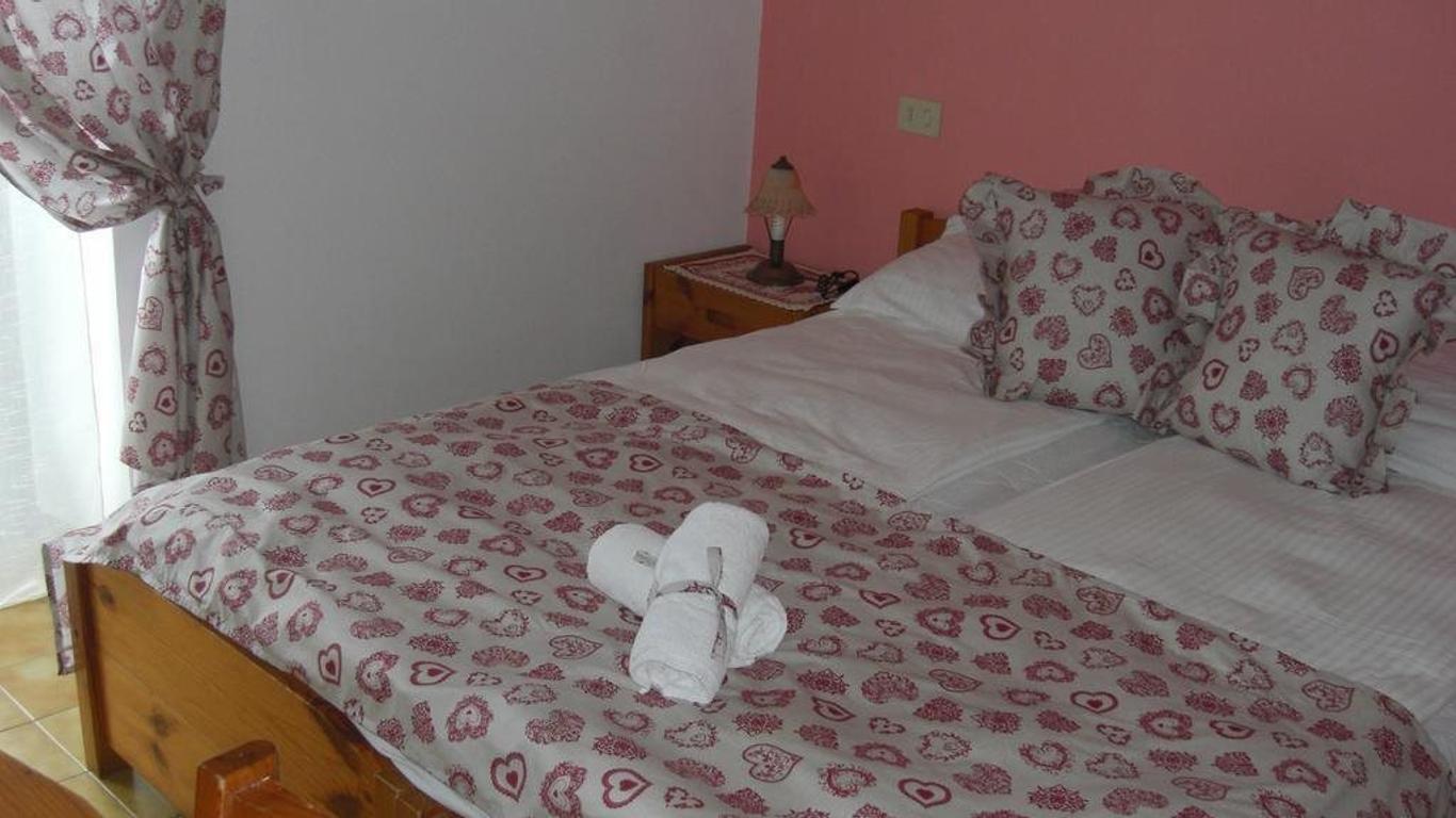 Albergo Stella D'Italia