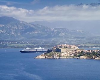 Grand Hotel - Calvi