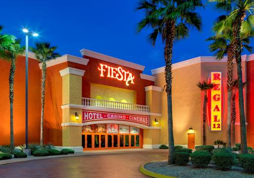 Station casinos Station casinos