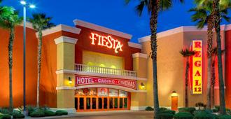 Fiesta Henderson Hotel and Casino - Henderson
