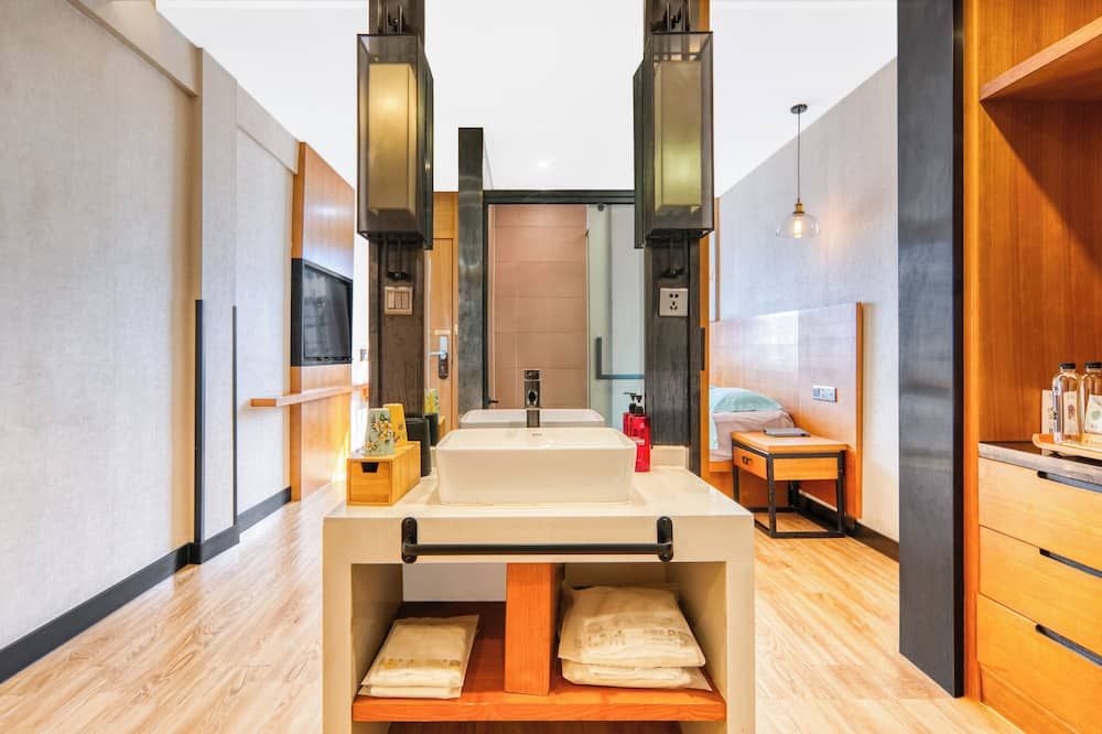 Gongxili - Chujian Hotel - Kunming