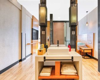 Gongxili - Chujian Hotel - Kunming