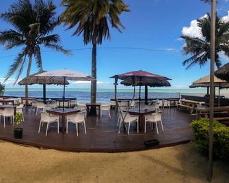 Smugglers Cove Beach Resort and Hotel - Nadi - Restaurang