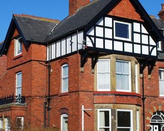 Abbotsleigh of Whitby - Whitby - Edificio