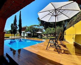La Quinta de Alito - Xochitepec - Alberca