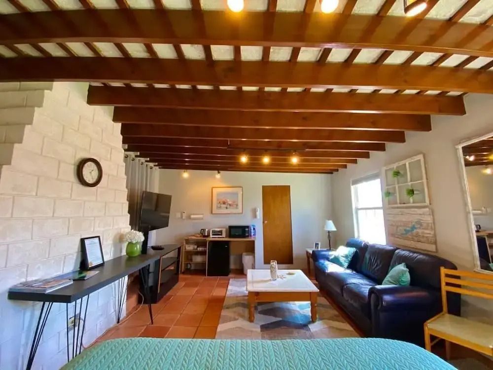 Greensleaves Guest House - Warwick - Sala