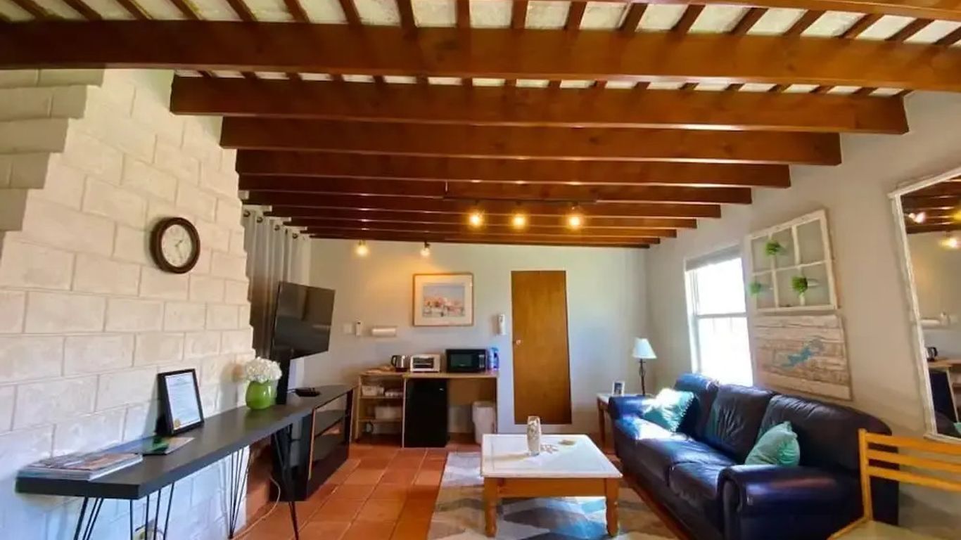 Greensleaves Guest House