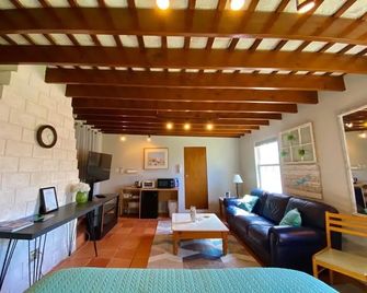 Greensleaves Guest House - Warwick - Sala