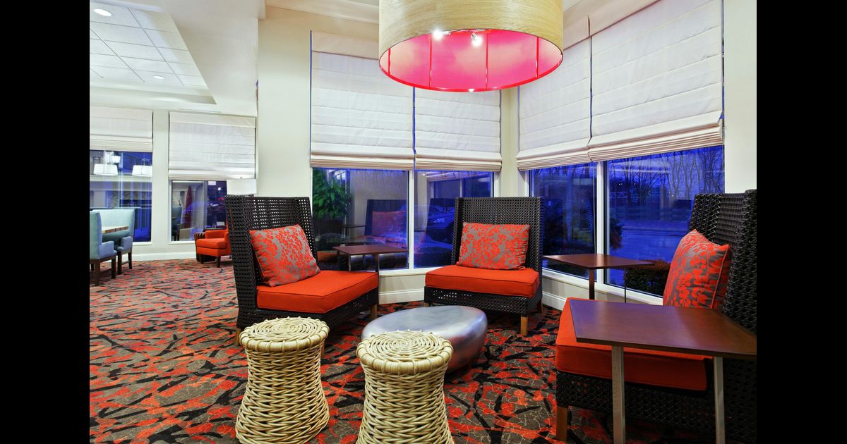 Hilton Springfeild Il Hilton Garden Inn Springfield, IL in Springfield, the United States ...
