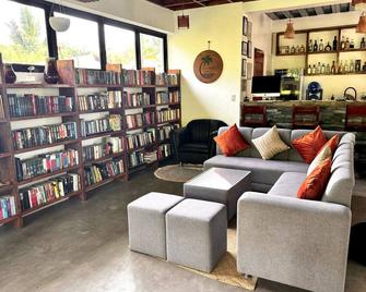 Casa Basa Siargao - General Luna - Lounge