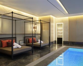 Fairmont Ambassador Seoul - Soul - Bazén