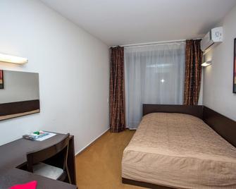 ホテル ヴォルガ - コストロマ - 寝室