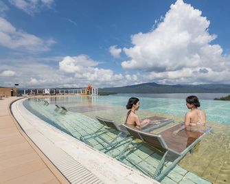 New Akan Hotel - Tsurui