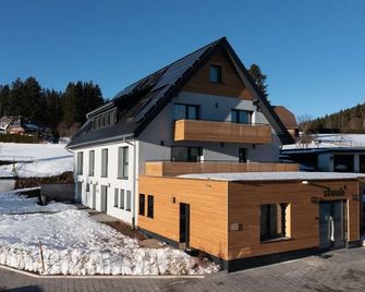 stuub saig - Lenzkirch - Building