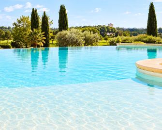 Hotel Golf Fontcaude - Montpellier - Piscine