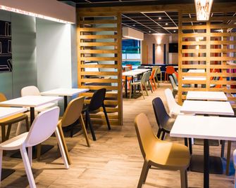 Ibis Budget Sallanches - Sallanches - Restaurant