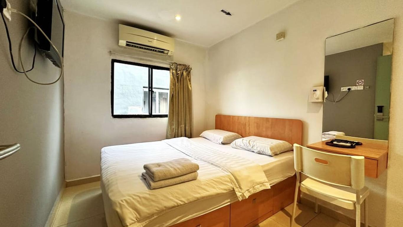 De Uptown Hotel @ Subang Jaya