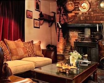 La Fosse at Cranborne - Wimborne - Living room