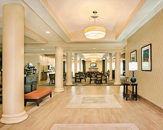 Holiday Inn Express & Suites Bossier City By IHG - Bossier City - Reception
