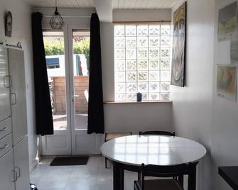 Single-storey house for 2 or 3 - Vigneulles-lès-Hattonchâtel - Comedor