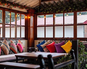La Posada de Francisca - Pisac