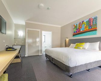 Club Cowra Motel - Cowra