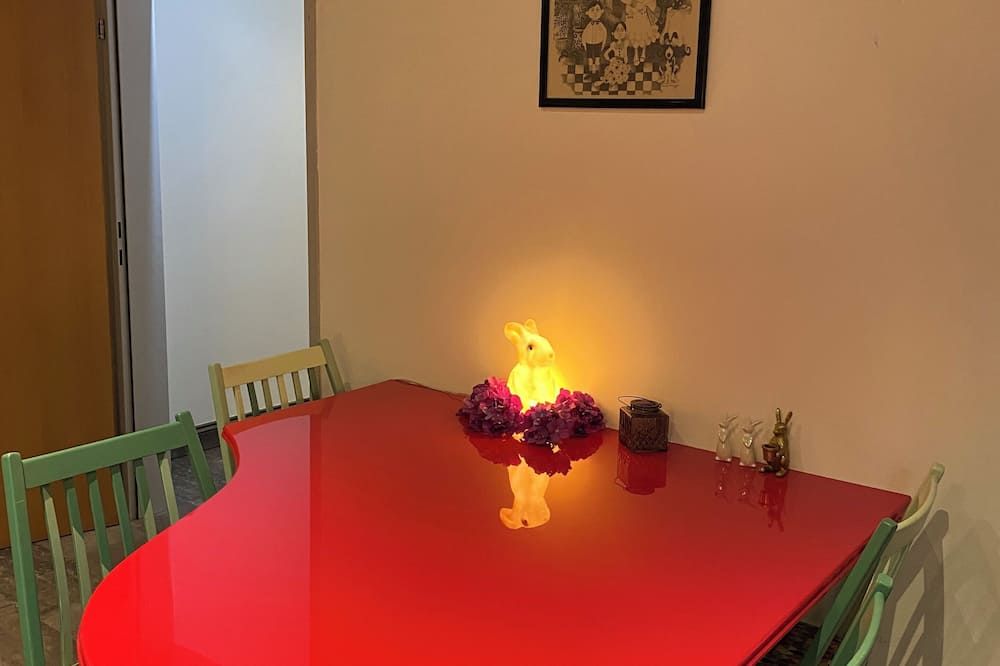 Pension Wienderland - וינה - חדר אוכל