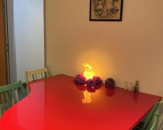 Pension Wienderland - Viena - Comedor