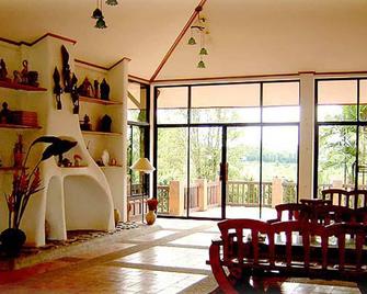 Forest Hill1 Khao Kho - Khao Kho - Dining room