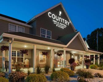 Country Inn & Suites by Radisson, Decorah, IA - Decorah - Edifício