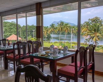 #N/A - Kotamangalam - Restaurant