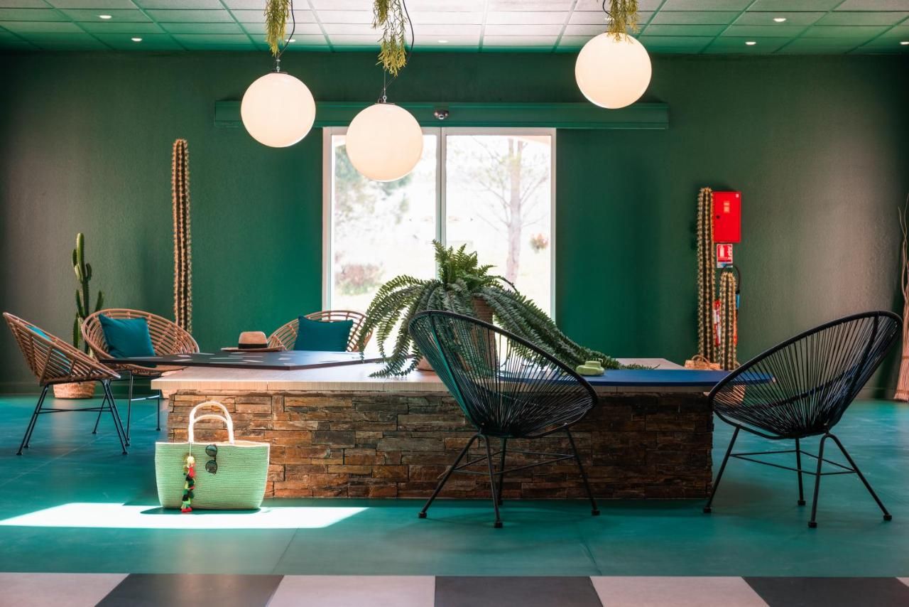 ibis Styles Marseille Plan de Campagne thumbnail 3