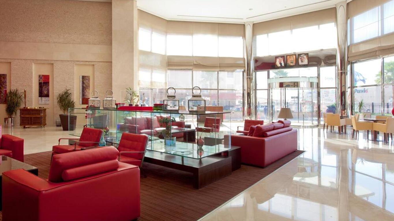 Park Inn by Radisson Al Khobar