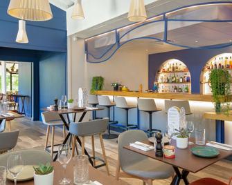 Novotel Aix-en-Provence Pont-de-l'Arc Fenouillères - Αιξ-αν-Προβάνς - Bar