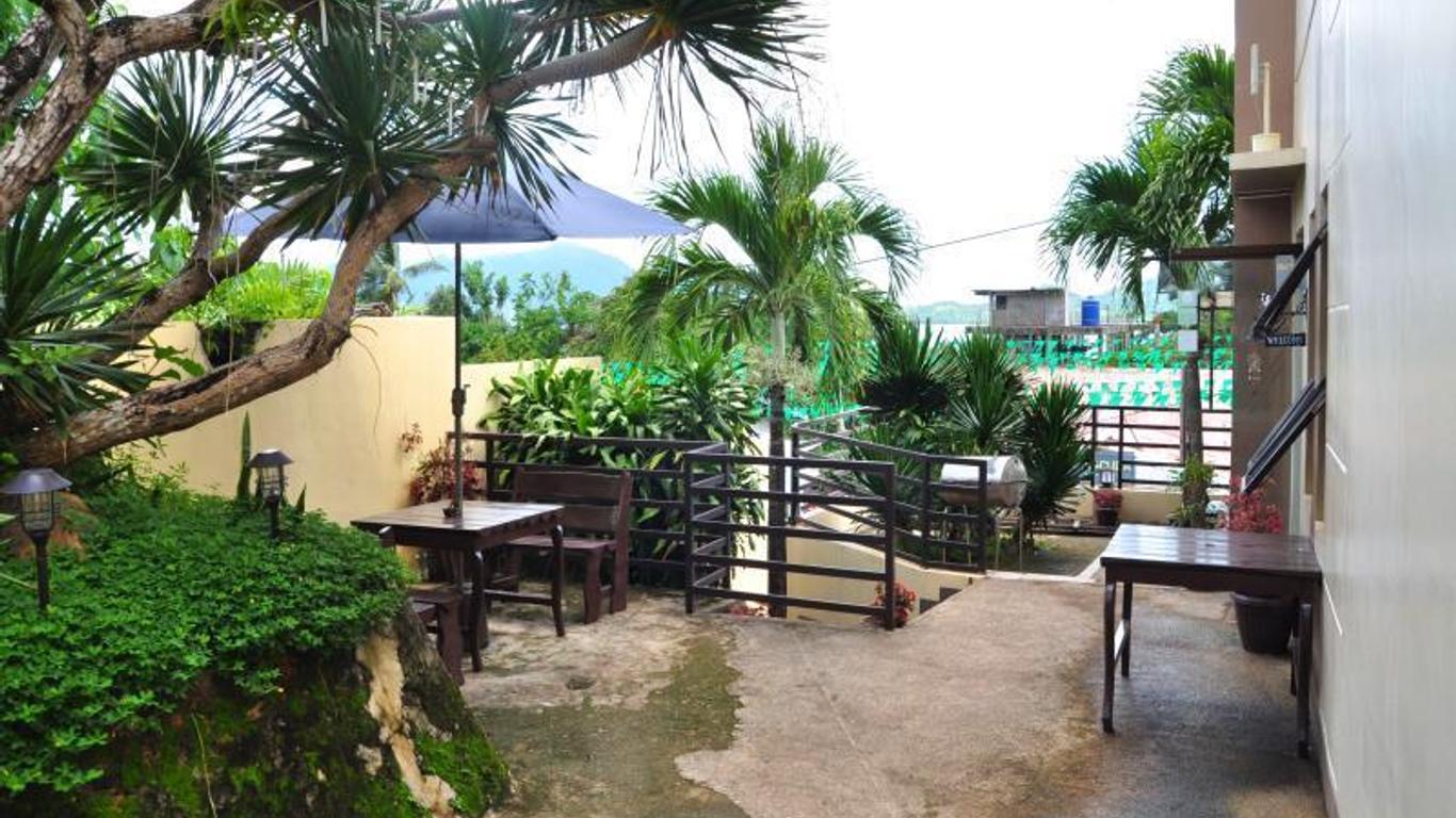 Coron Paradise Bed & Breakfast