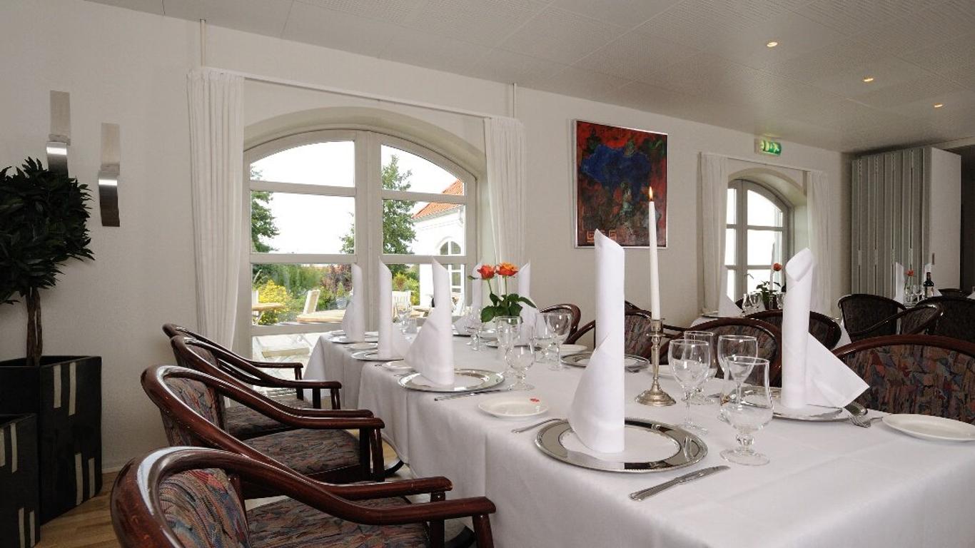 Hotel Søparken