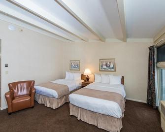 Windjammer Lodge - Ogdensburg - Bedroom