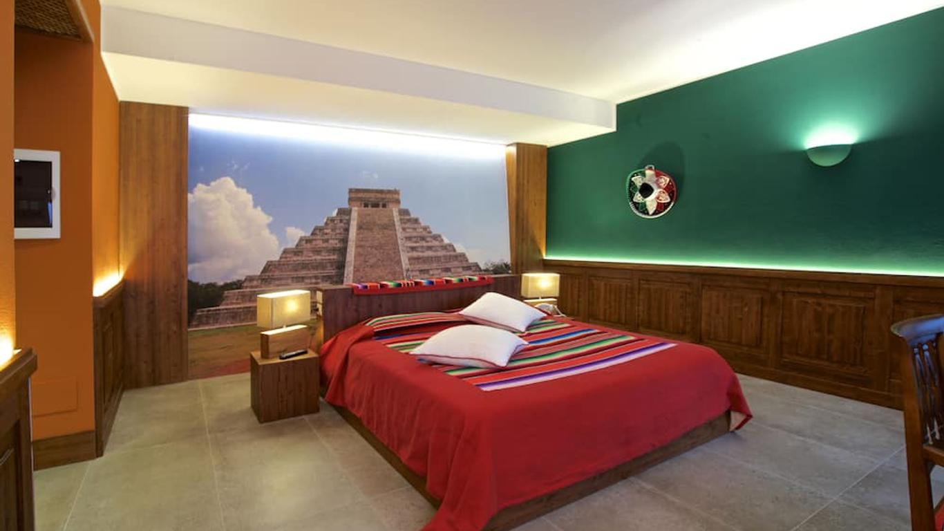 Design Suite Tirano