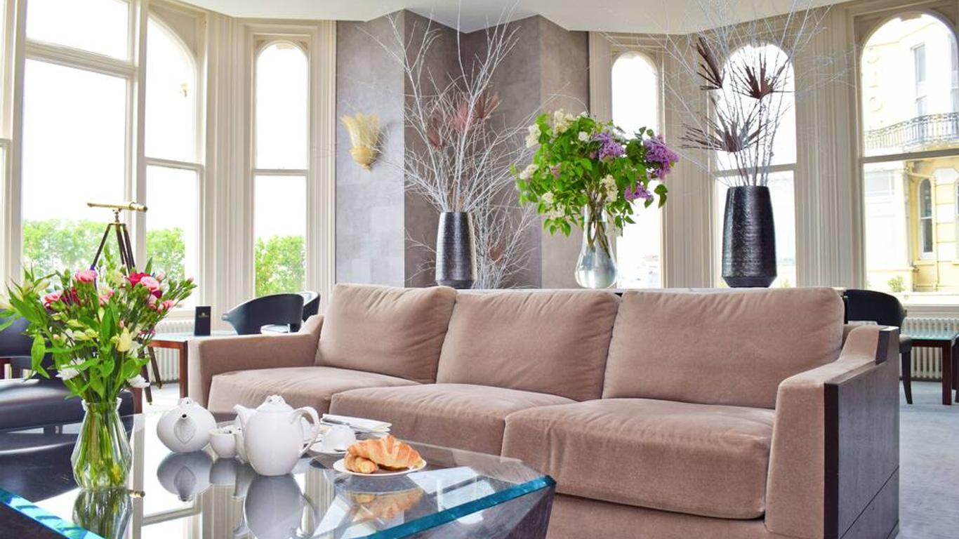 The Chatsworth Hotel