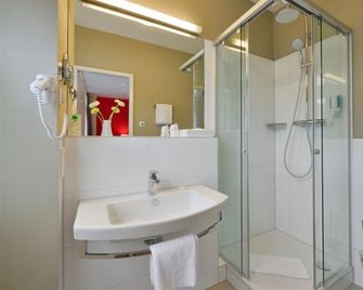 Invite Hotel Fulda City Hauptbahnhof - Fulda - Salle de bain