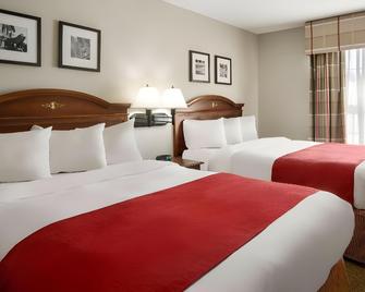 Country Inn & Suites by Radisson, Louisville, SO - Shepherdsville - Ložnice