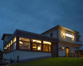 Eifel Hotel Haus West - Kall - Building