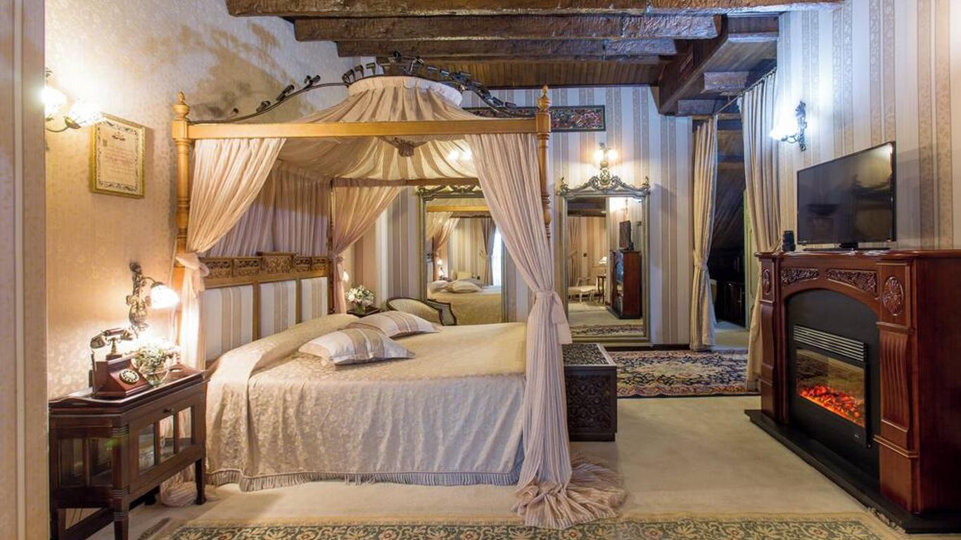 Masia De Lacy Hotel