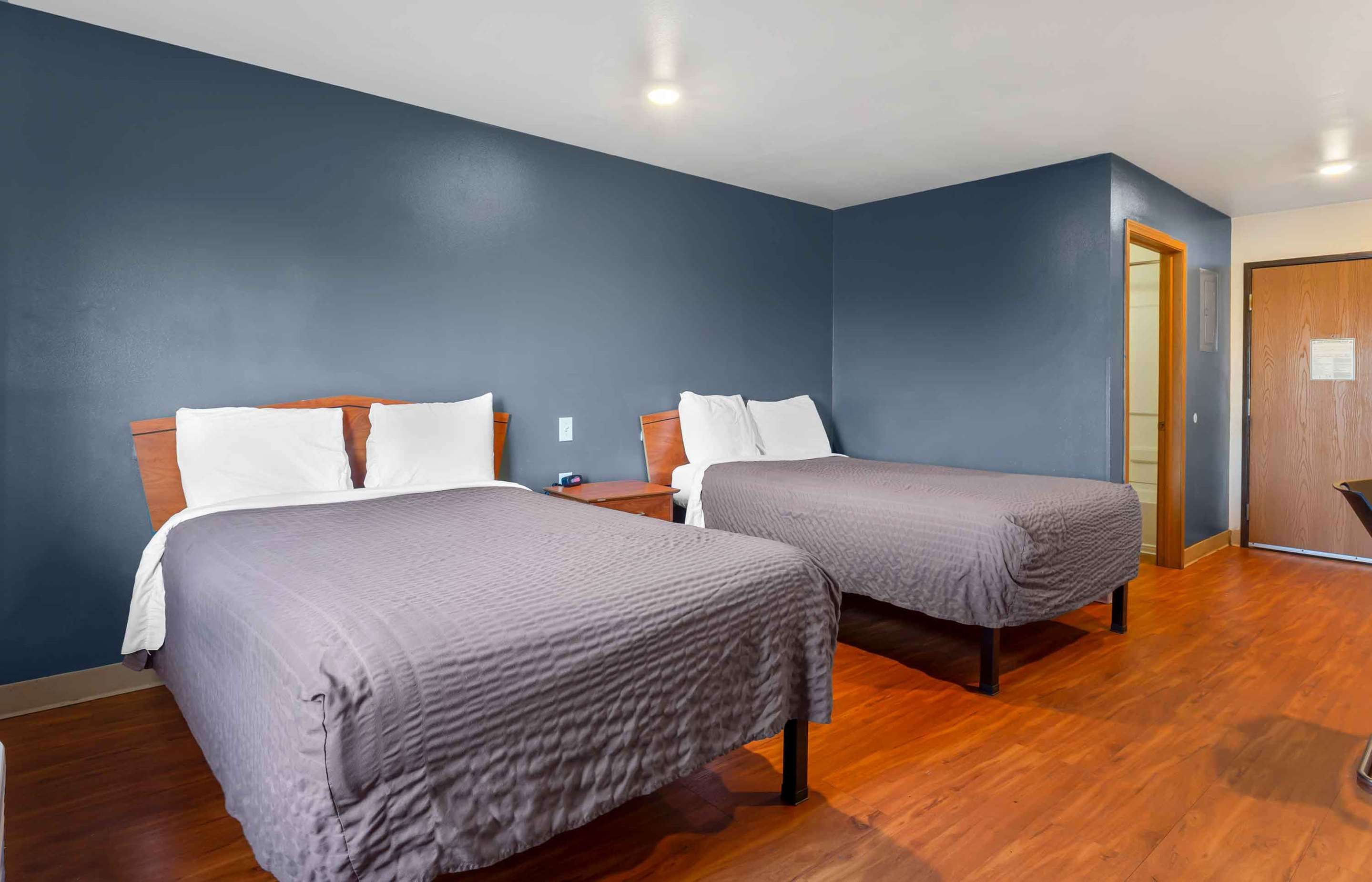 Extended Stay America Select Suites - Fayetteville - Cliffdale thumbnail 2