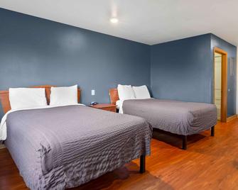 Extended Stay America Select Suites - Fayetteville - Cliffdale - Fayetteville - Bedroom
