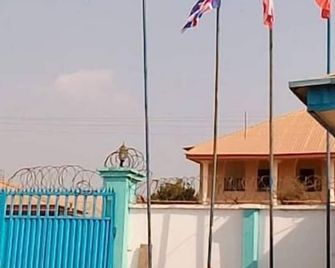 Doa Guesthouse - Ilorin - Pool