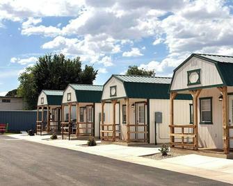 Hurricane Homestead Rentals - Hurricane - Budynek